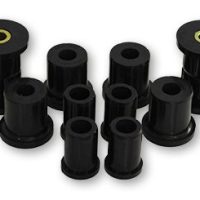 Kit de bujes Dobinsons para ballestas traseras Toyota Tacoma — PB59-1101K
