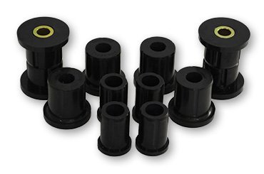 Kit de bujes Dobinsons para ballestas traseras Toyota Tacoma — PB59-1101K
