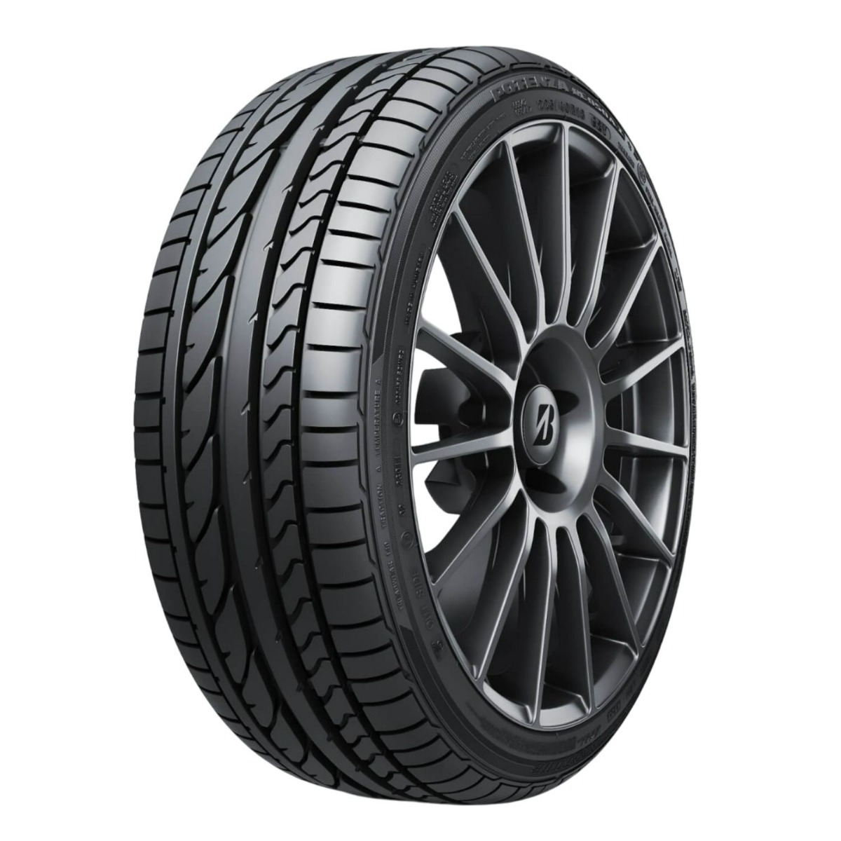 Neumático Bridgestone POTENZA RE050A 235/35R19 87Y · H/T