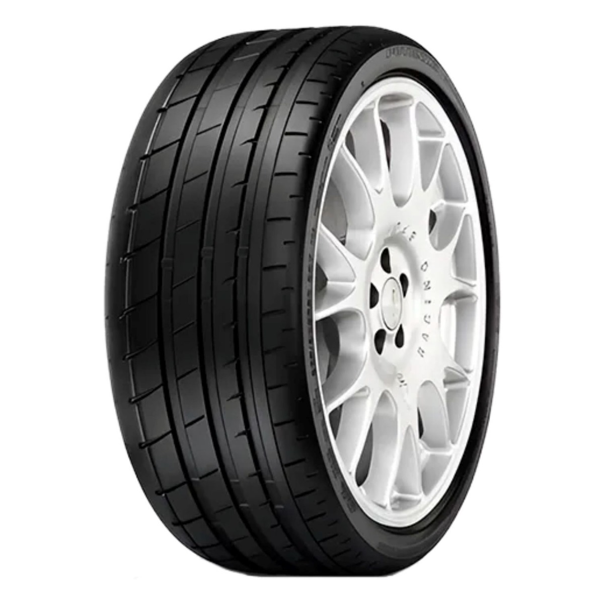 Neumático Bridgestone POTENZA S007 245/35R20 95Y · H/T XL
