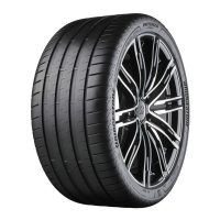 Neumático Bridgestone POTENZA SPORT 245/40R19 98Y · H/T