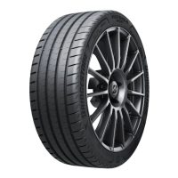 Neumático Bridgestone POTENZA SPORT XL 225/45R18 95Y · H/T XL