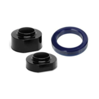 Espaciador de espiral Dobinsons PS59-4005 para Toyota Land Cruiser / Land Rover