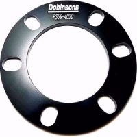 Separador superior Dobinsons de 1/4 de pulgada para Toyota / Lexus — PS59-4030
