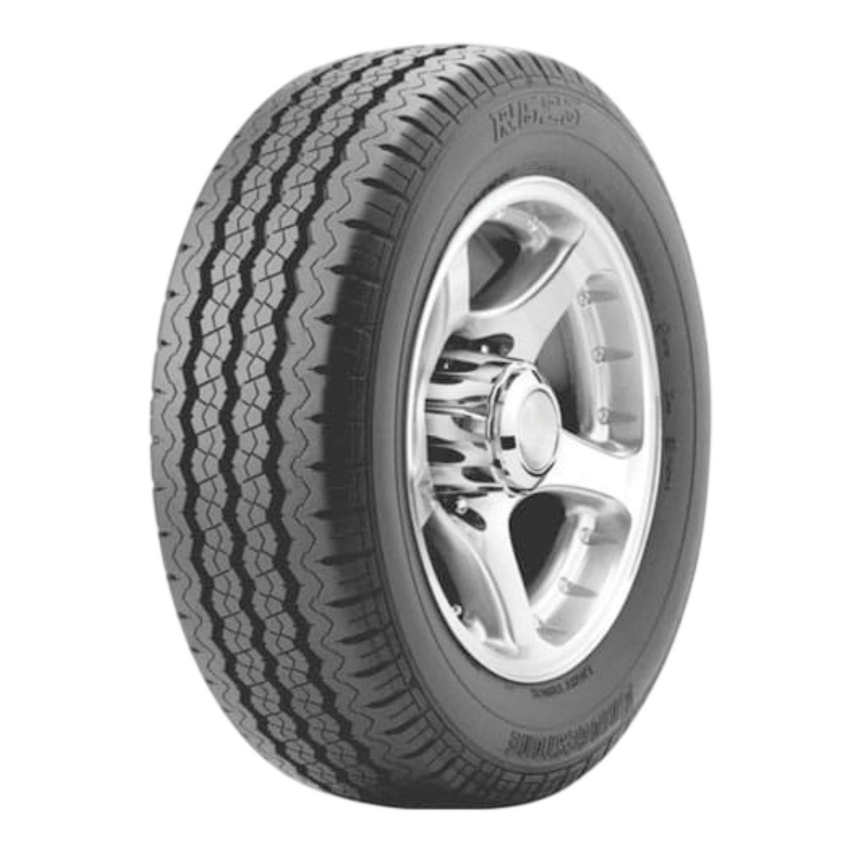 Neumático Bridgestone R-SERIES R623 225/70R15 112R · LTR