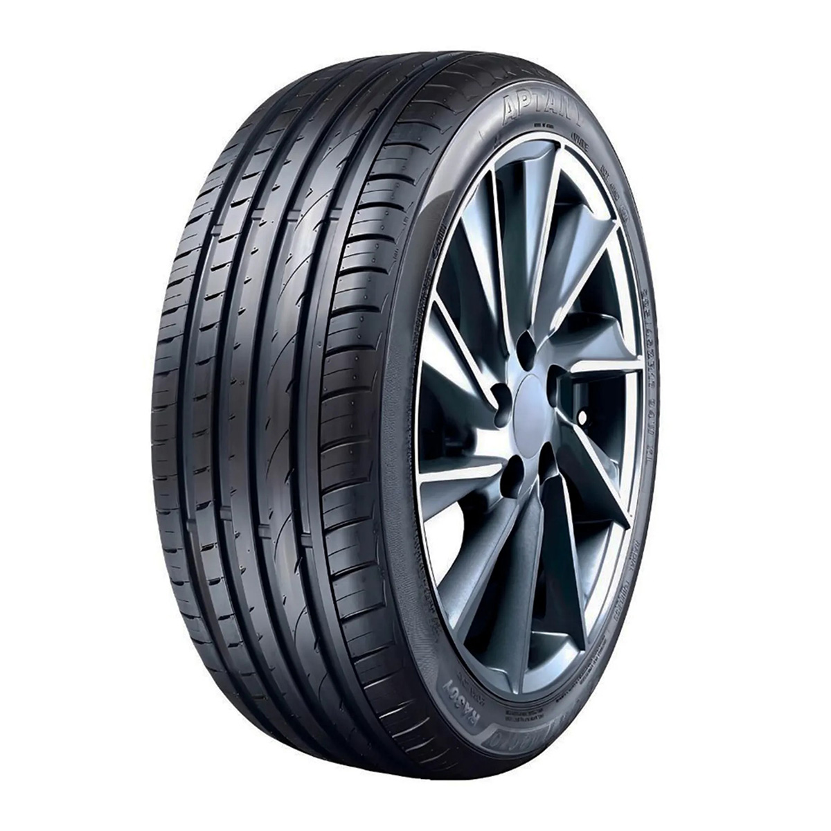 Neumático Aptany RA301 215/50R17 95W · H/T