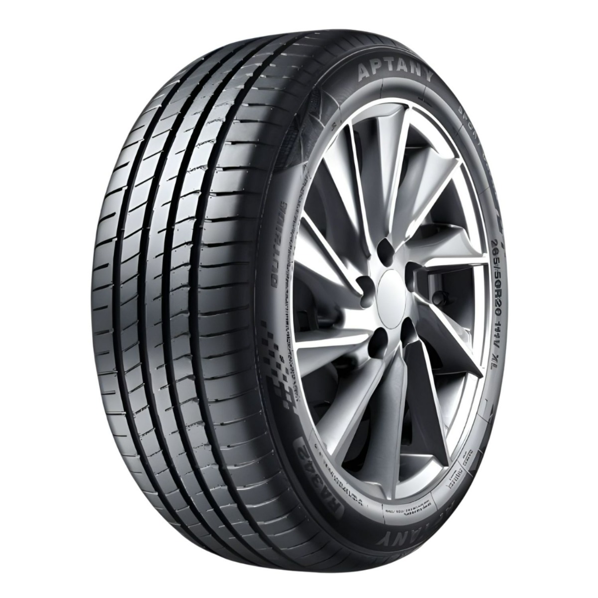 Neumático Aptany RA342 235/55R17 103V · H/T