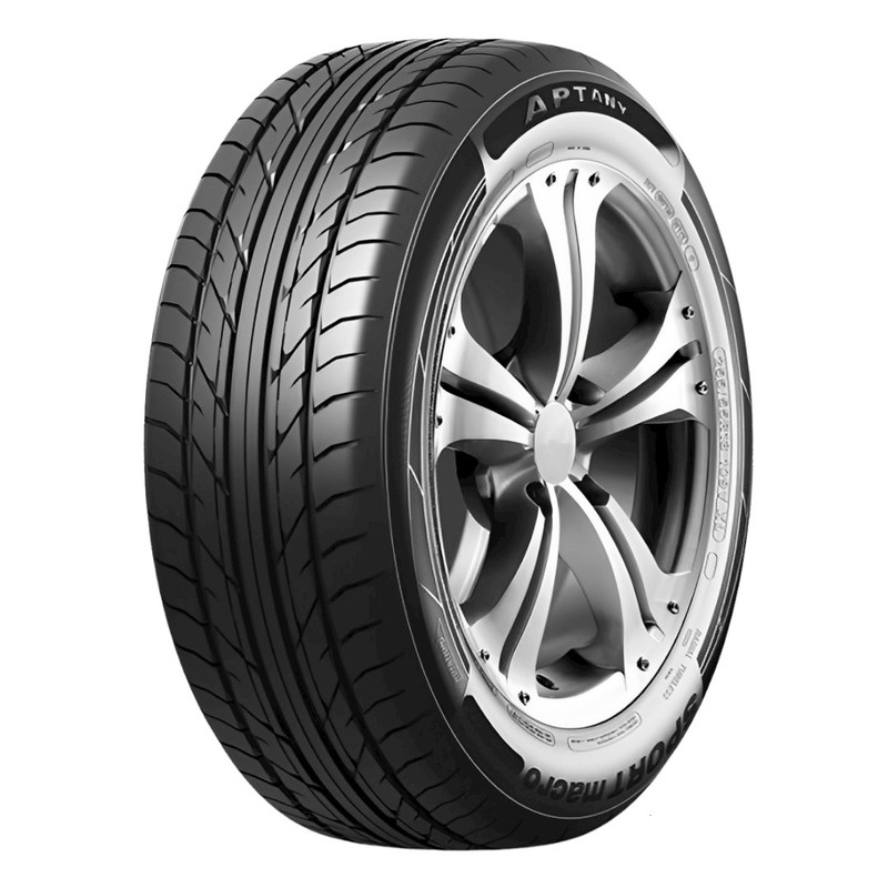 Neumático Aptany RA603Y 275/35R18 95W · H/T