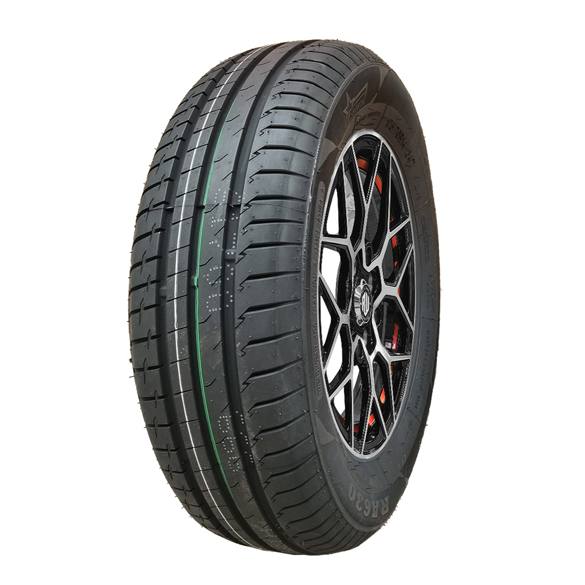 Neumático Roadcruza RA630 175/70R14 84T · H/T