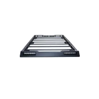 Parrilla de Techo Suzuki Jimny 2018+ 2 Puertas con LED Unity | UNI-JN18-RR01