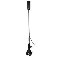 Soporte RAM Tough-Claw para antena weBoost con brazo C corto — RAM-404-379-372437U