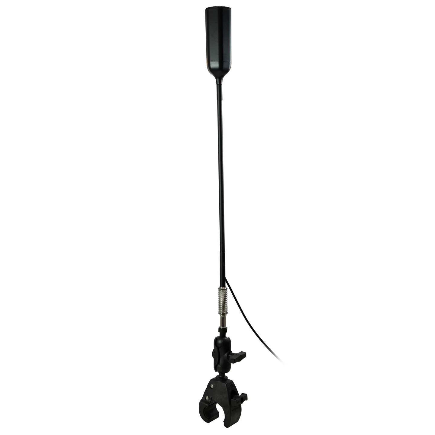 Soporte RAM Tough-Claw para antena weBoost con brazo C corto — RAM-404-379-372437U