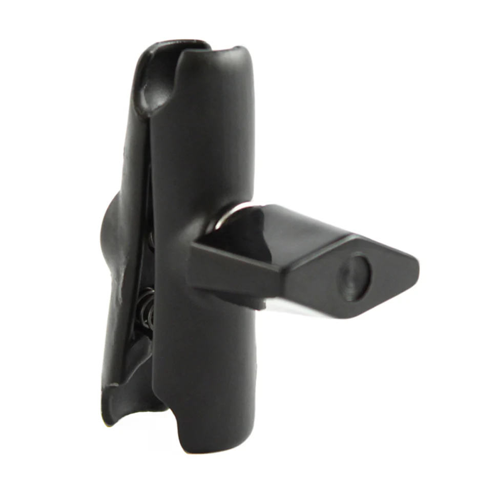 Brazo RAM doble socket A para bola de 0,56 pulgadas — RAM-A-201U