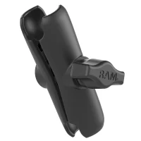 Brazo RAM doble socket B de 3,73 pulgadas — RAM-B-201U