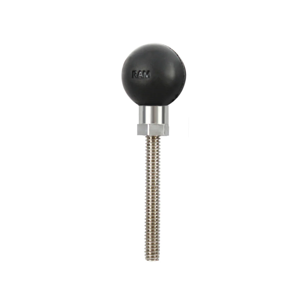 Bola RAM de 1 pulgada para accesorio sobre brazo B — RAM-B-273U
