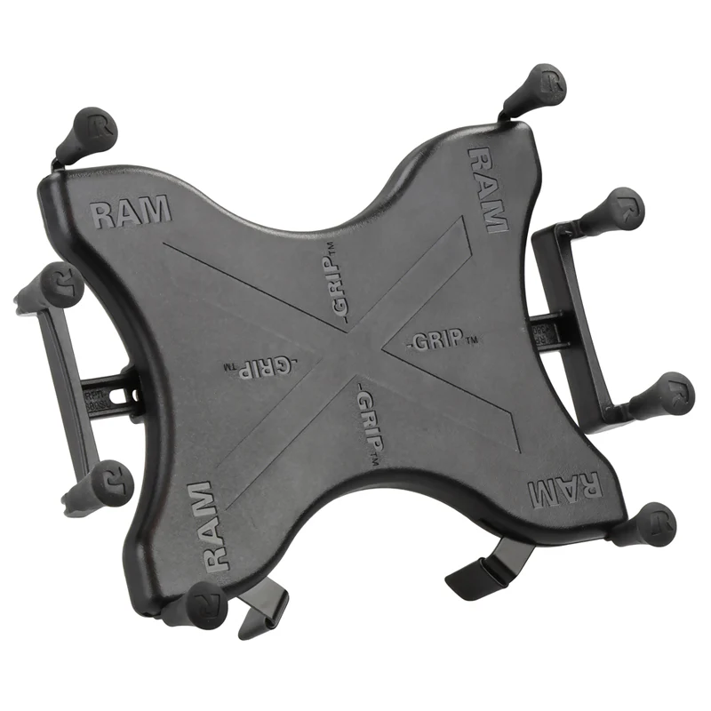 Soporte RAM X-Grip para tableta de 9 a 11 pulgadas — RAM-HOL-UN9U