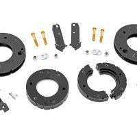 Kit De Nivelación De 1,5″ Ram 1500 Trx 4WD (2021-2023) Rho 2026+ Rough Country | 31300