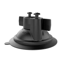 Base de ventosa RAM Twist-Lock para superficie no porosa — RAP-224-1U