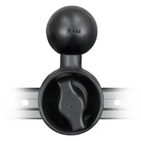 Bola RAM Track Ball C de 1,5 pulgadas con ajuste para riel — RAP-354-AAPRU