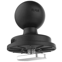 Bola RAM Track Ball B de 1 pulgada para riel — RAP-B-354U-TRA1