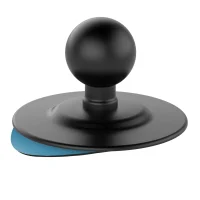 Base adhesiva RAM Flex con bola B de 1 pulgada — RAP-B-378U