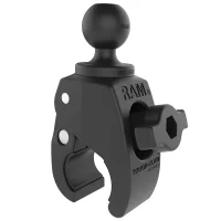 Abrazadera RAM Tough-Claw pequeña con bola B de 1 pulgada — RAP-B-400U