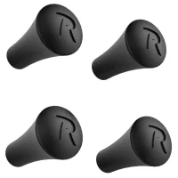 Juego de 4 puntas de goma de recambio RAM X-Grip — RAP-UN-CAP-4U