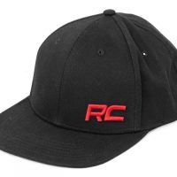 Jockey Rough Country Black/Red