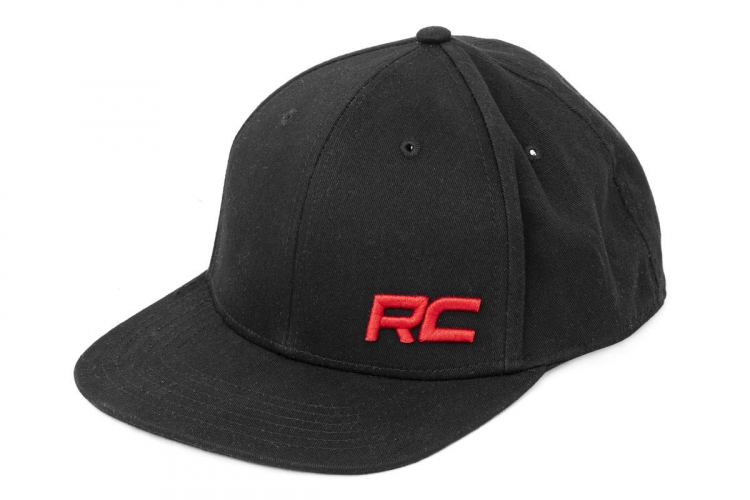 Jockey Rough Country Black/Red