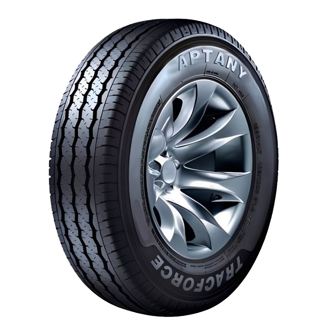 Neumático Aptany RL106Y 205/65R16 107/105T · LTR 8PR