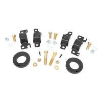 Levante 2″ Rough Country Jeep Cherokee Kl 14-21 | 60400