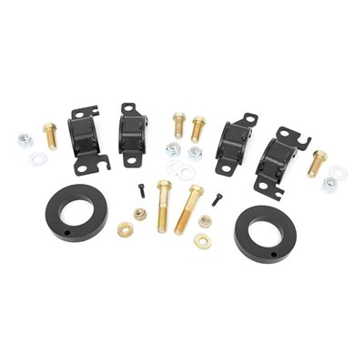 Levante 2″ Rough Country Jeep Cherokee Kl 14-21 | 60400