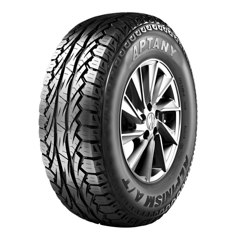 Neumático Aptany RU006Y 285/60R18 116H · A/T