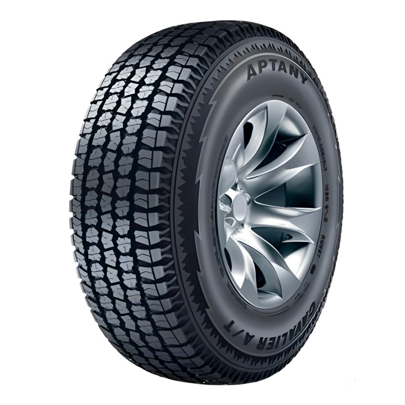 Neumático Aptany RU007 225/75R16 115/112S · A/T LT 10PR