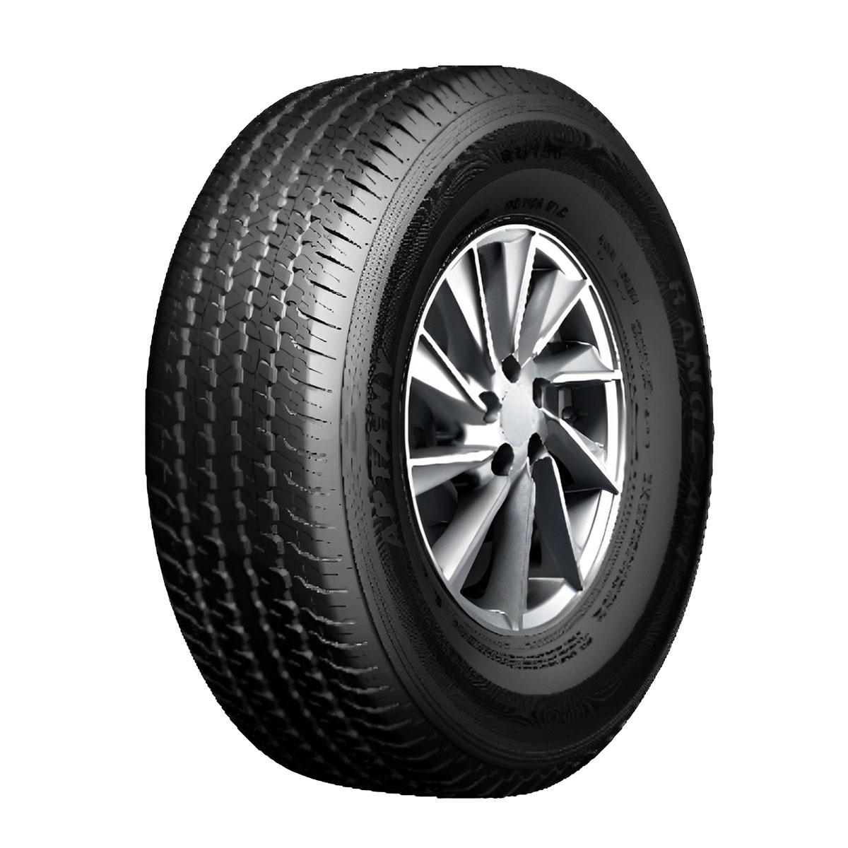 Neumático Aptany RU158 285/60R18 116H · H/T