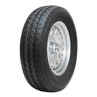 Neumático Sumaxx CARGO-POWER 195R14 106/104Q · LTR 8PR