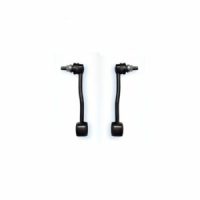 Bieleta delantera extendida Dobinsons para Jeep JL / JLU / Gladiator JT — SE29-568