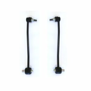 Bieleta trasera extendida Dobinsons para Jeep Gladiator JT — SE29-575