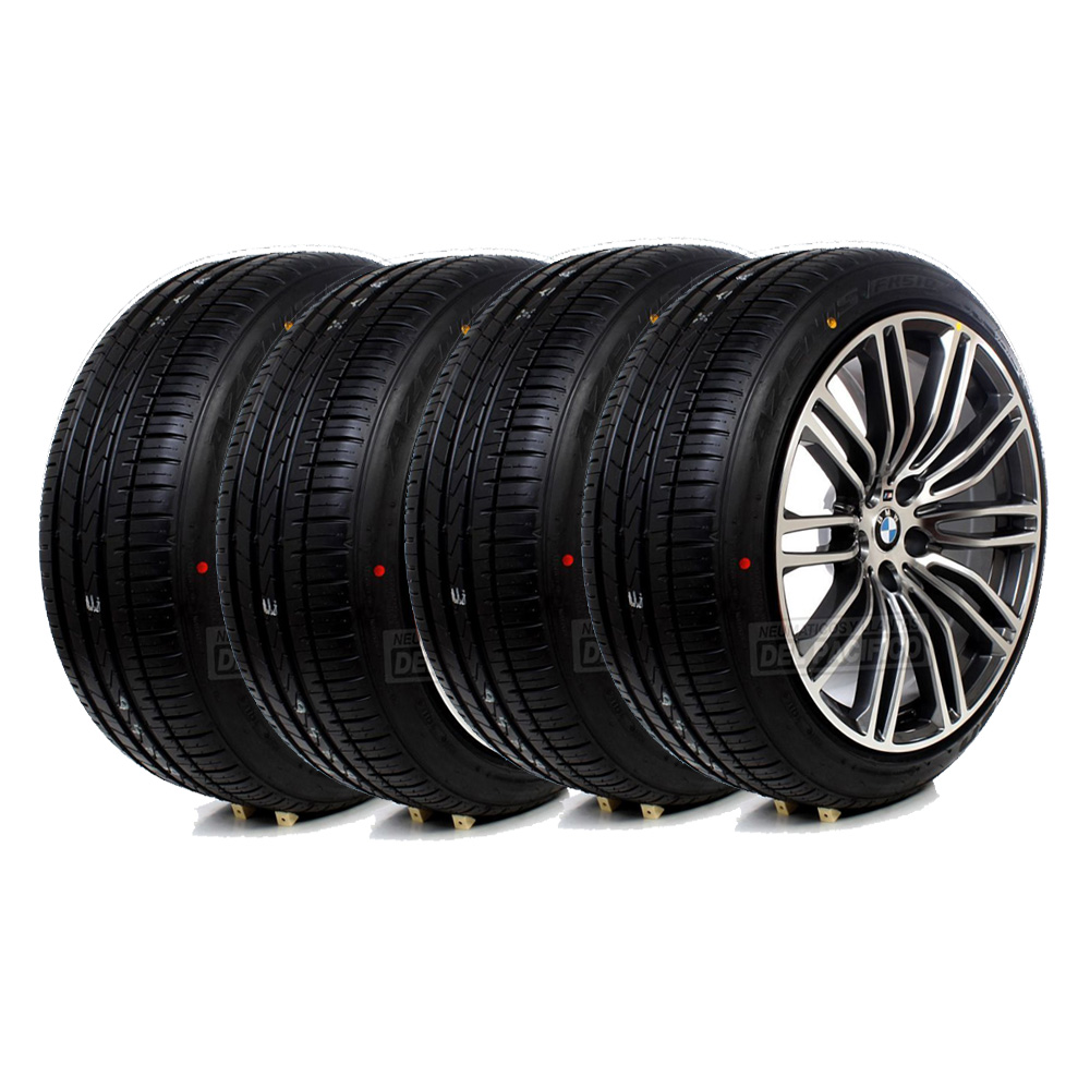 Juego de 4 neumáticos Falken F510SV 255/55R20 110Y · H/T