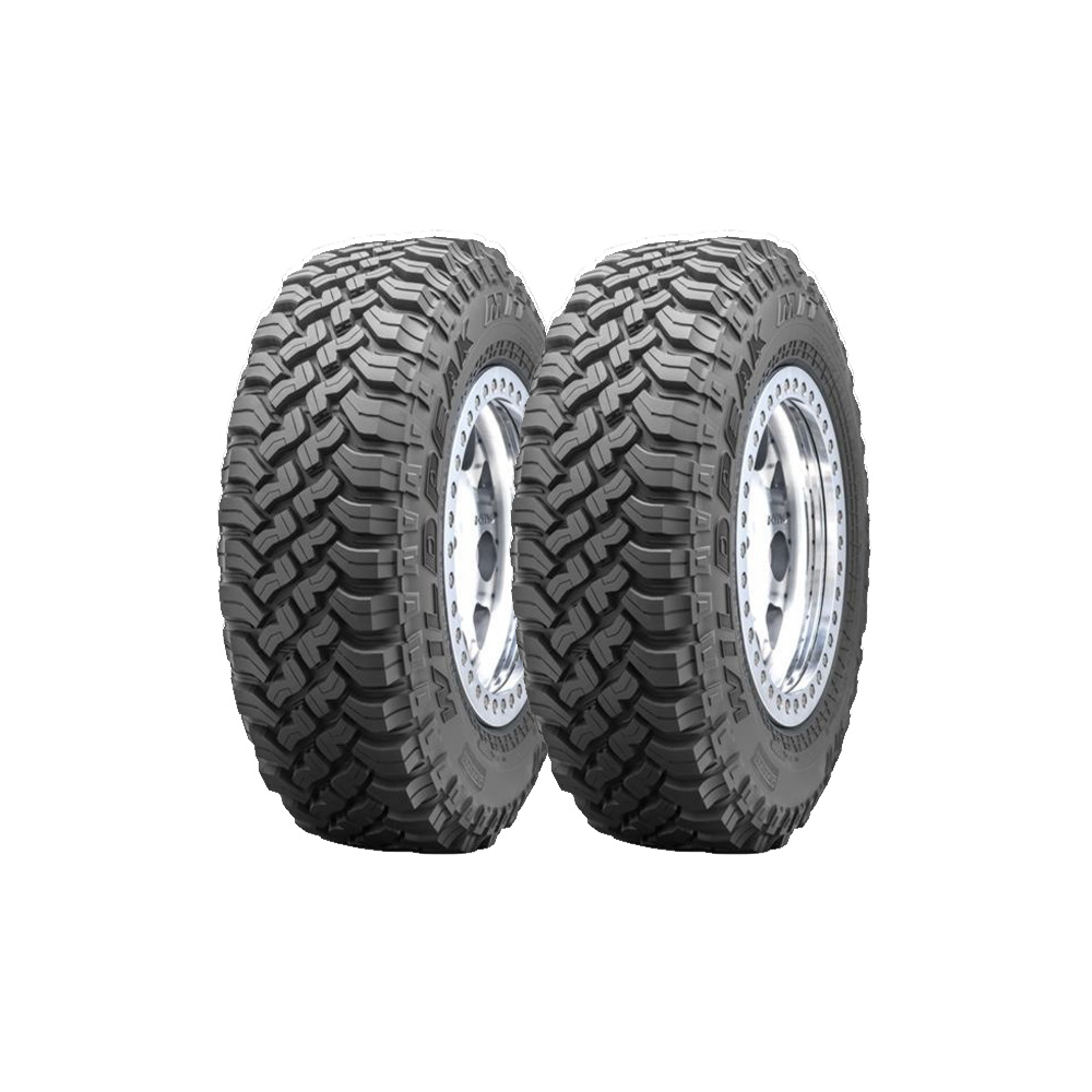 Juego de 2 neumáticos Falken WPMT01 305/55R20 121/118Q · M/T LT 10PR