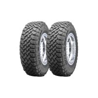 Juego de 2 neumáticos Falken WPMT01 35X12.50R17 121/118Q · M/T LT 10PR