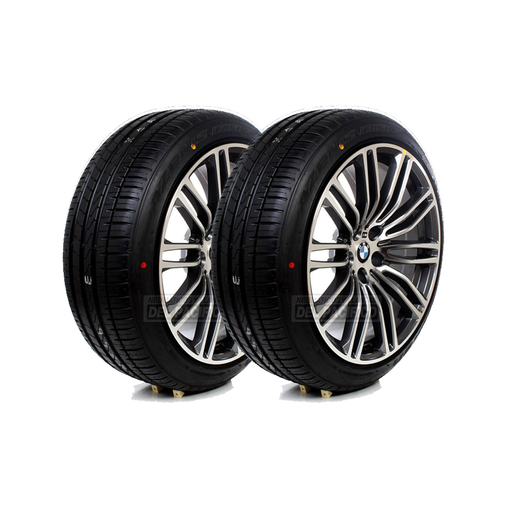 Juego de 2 neumáticos Falken F510SV 255/55R20 110Y · H/T