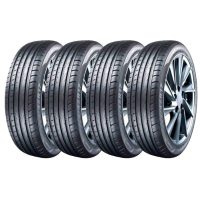 Juego de 4 neumáticos Aptany RA301 215/50R17 95W · H/T
