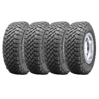 Juego de 4 neumáticos Falken WPMT01 35X12.50R17 121/118Q · M/T LT 10PR