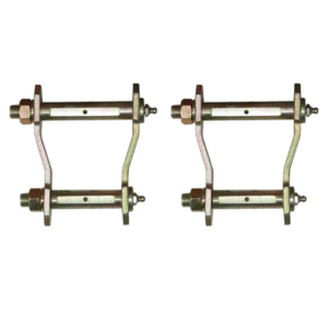 Gemelo engrasable Dobinsons SK59-047 para ballesta Toyota Land Cruiser 40