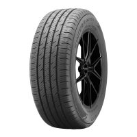Neumático Falken SN250AS 205/55R17 91H · H/T