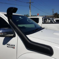 Snorkel Dobinsons para Toyota Hilux Vigo N70 abril de 2005–agosto de 2011 — SN59-3367