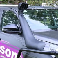 Snorkel Dobinsons para Toyota Hilux Revo N80 2015–noviembre de 2025 — SN59-3464