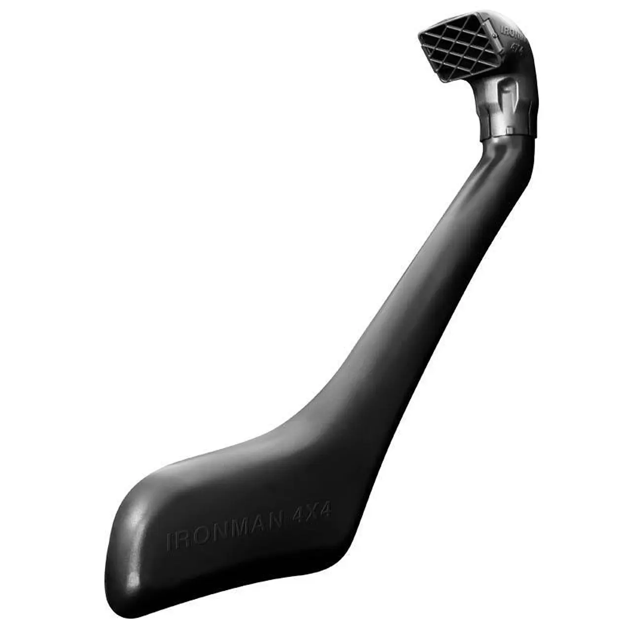 Snorkel Ironman 4x4 Airforce para Nissan Navara NP300 2.3 diésel — SNORKEL048