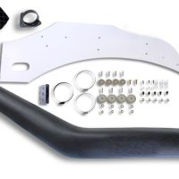 Snorkel Mitsubishi L200 Unity | UNI-SMT662